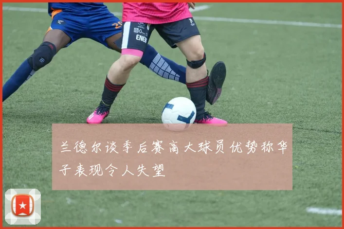 兰德尔谈季后赛高大球员优势称华子表现令人失望